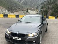 BMW 320 2013 годаүшін4 800 000 тг. в Алматы
