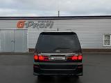 Toyota Alphard 2004 годаfor8 300 000 тг. в Астана – фото 3