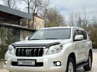 Toyota Land Cruiser Prado 2012 года за 19 300 000 тг. в Алматы
