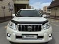 Toyota Land Cruiser Prado 2012 годаүшін19 300 000 тг. в Алматы – фото 13