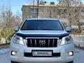 Toyota Land Cruiser Prado 2012 года за 19 300 000 тг. в Алматы – фото 21