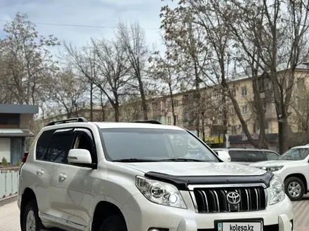 Toyota Land Cruiser Prado 2012 года за 19 300 000 тг. в Алматы – фото 5