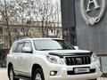 Toyota Land Cruiser Prado 2012 годаүшін19 300 000 тг. в Алматы – фото 3
