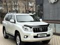 Toyota Land Cruiser Prado 2012 годаүшін19 300 000 тг. в Алматы – фото 4