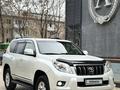 Toyota Land Cruiser Prado 2012 годаүшін19 300 000 тг. в Алматы – фото 2