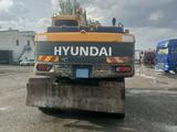 Hyundai  R140W 2012 годаүшін24 000 000 тг. в Тараз – фото 4