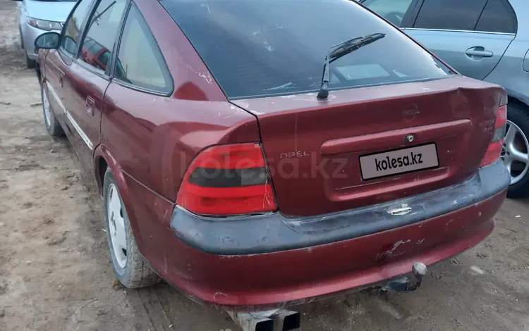 Opel Vectra 1997 года за 430 000 тг. в Кызылорда