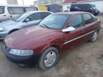 Opel Vectra 1997 года за 430 000 тг. в Кызылорда – фото 4