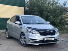 Kia Rio, 2015