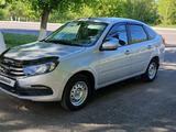 ВАЗ (Lada) Granta 2191 2024 года за 4 200 000 тг. в Караганда