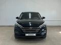 Hyundai Tucson 2018 года за 8 009 575 тг. в Астана – фото 2