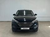 Hyundai Tucson 2018 года за 8 009 575 тг. в Астана – фото 2