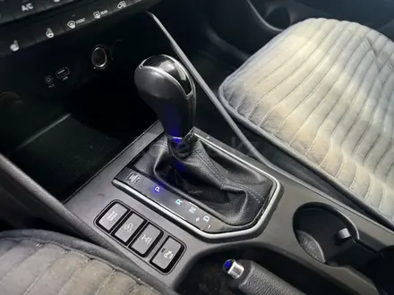 Hyundai Tucson 2018 года за 8 009 575 тг. в Астана – фото 13