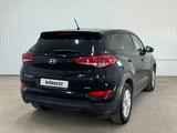 Hyundai Tucson 2018 года за 8 009 575 тг. в Астана – фото 4