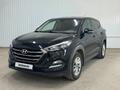 Hyundai Tucson 2018 года за 8 009 575 тг. в Астана