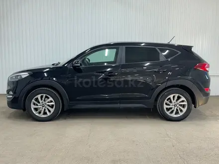 Hyundai Tucson 2018 года за 8 009 575 тг. в Астана – фото 5