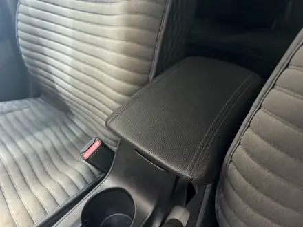 Hyundai Tucson 2018 года за 8 009 575 тг. в Астана – фото 14