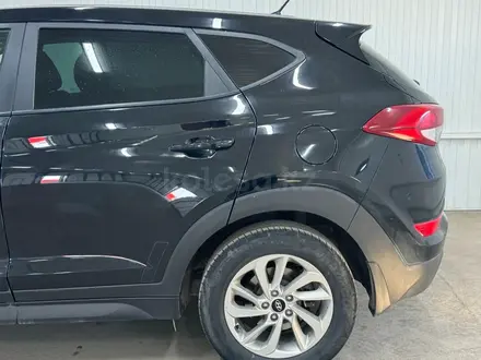 Hyundai Tucson 2018 года за 8 009 575 тг. в Астана – фото 7