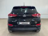 Hyundai Tucson 2018 года за 8 009 575 тг. в Астана – фото 3