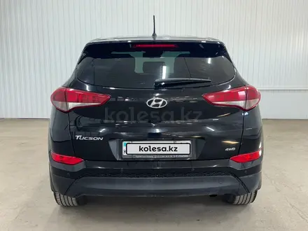 Hyundai Tucson 2018 года за 8 009 575 тг. в Астана – фото 3