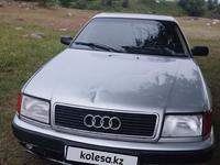 Audi 100 1992 года за 1 200 000 тг. в Есик