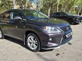 Lexus RX 450h 2011 года за 12 900 000 тг. в Астана – фото 2