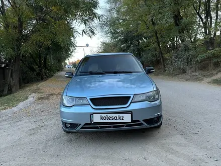 Daewoo Nexia 2013 года за 1 850 000 тг. в Алматы – фото 4