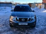 Nissan Terrano 2021 года за 9 500 000 тг. в Костанай – фото 2