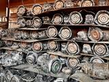 АКПП (коробка автомат) 2az-fe-1mz-fe АКПП 2.4л 3.0л 3.5л Totota Alphard за 160 900 тг. в Алматы – фото 5