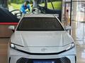 Toyota Camry Prestige eCVT 2025 годаүшін21 690 000 тг. в Алматы – фото 2