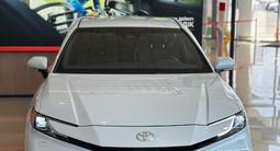 Toyota Camry Prestige eCVT 2026 годаүшін21 690 000 тг. в Алматы – фото 2