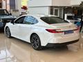 Toyota Camry Prestige eCVT 2025 годаүшін21 690 000 тг. в Алматы – фото 11