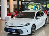 Toyota Camry Prestige eCVT 2025 года за 23 290 000 тг. в Алматы