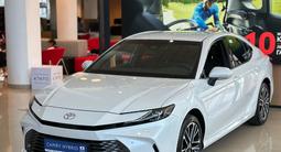 Toyota Camry Prestige eCVT 2026 годаүшін21 690 000 тг. в Алматы
