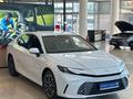 Toyota Camry Prestige eCVT 2025 годаүшін21 690 000 тг. в Алматы – фото 3
