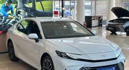 Toyota Camry Prestige eCVT 2026 годаүшін21 690 000 тг. в Алматы – фото 3