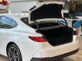 Toyota Camry Prestige eCVT 2025 годаүшін21 690 000 тг. в Алматы – фото 9