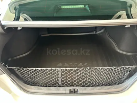Toyota Camry Prestige eCVT 2025 года за 21 690 000 тг. в Алматы – фото 10