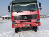 Howo  Прочие Кабины 2011 годаfor8 000 000 тг. в Алматы – фото 4