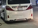 Toyota Alphard 2010 года за 10 000 000 тг. в Шымкент – фото 2
