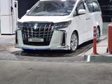 Toyota Alphard 2010 года за 10 000 000 тг. в Шымкент – фото 3