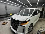 Toyota Alphard 2010 года за 10 000 000 тг. в Шымкент – фото 4