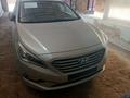 Hyundai Sonata 2015 года за 4 000 000 тг. в Астана