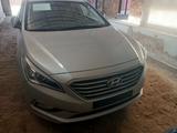 Hyundai Sonata 2015 годаүшін4 000 000 тг. в Астана