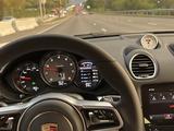 Porsche Boxster 2023 года за 60 900 000 тг. в Алматы – фото 5