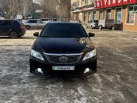 Toyota Camry 2013 годаfor9 000 000 тг. в Костанай