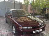 Mitsubishi Galant 1996 годаүшін1 900 000 тг. в Тараз – фото 4