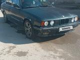 BMW 520 1991 годаүшін1 000 000 тг. в Туркестан