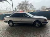 Audi 100 1991 года за 1 500 000 тг. в Жаркент – фото 2