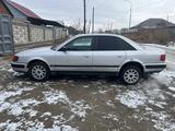 Audi 100 1991 года за 1 500 000 тг. в Жаркент